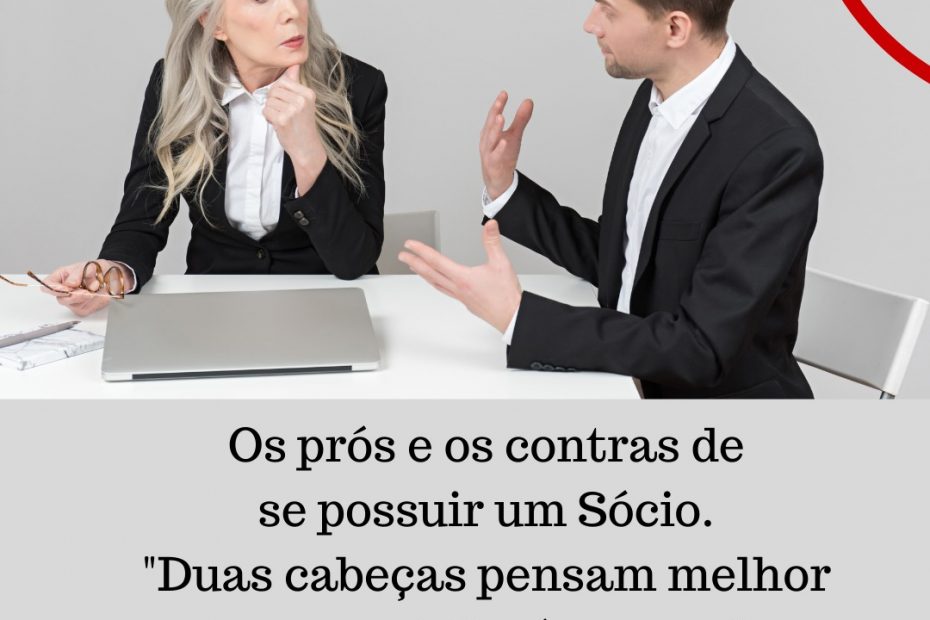 pros-e-contras-de-ter-um-socio